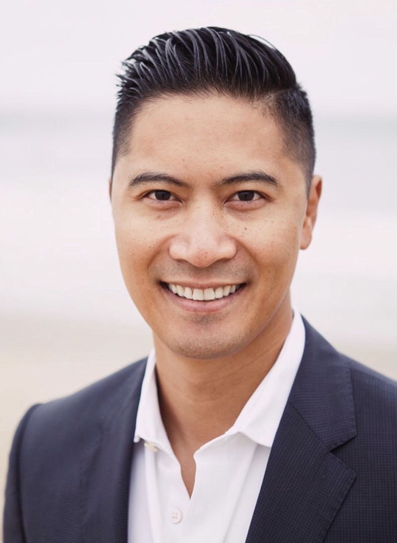Chad Villacorta — Loan Originator at West Capital Lending